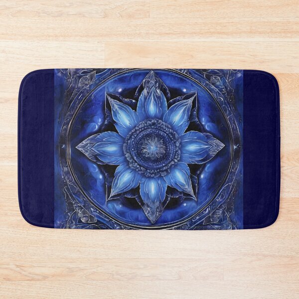 Item preview, Indigo 5 designed and sold by BorntArt888.