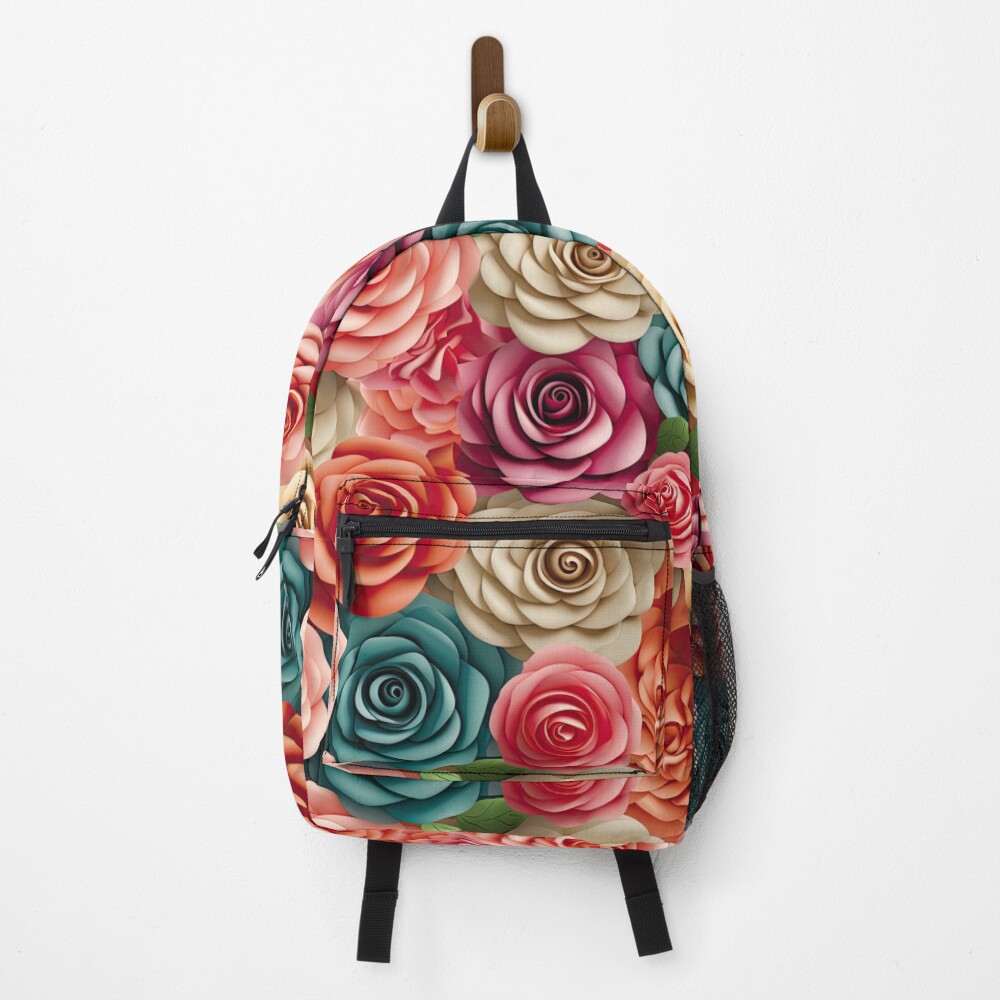 Item preview, Backpack designed and sold by DesignHouse07.