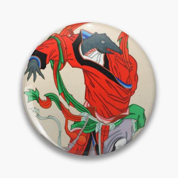 Item preview, Snake Painting Korean art Home Decor for Animal Vintage Wall art Korean Traditional Artwork designed and sold by allpalgo.
