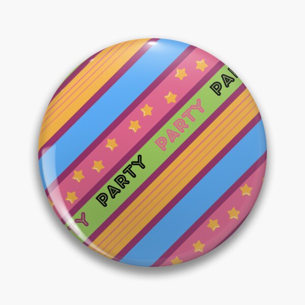 Item preview, It's A Party!! designed and sold by 247vibes.