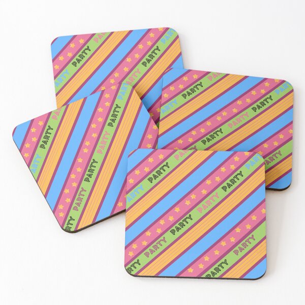 Item preview, It's A Party!! designed and sold by 247vibes.