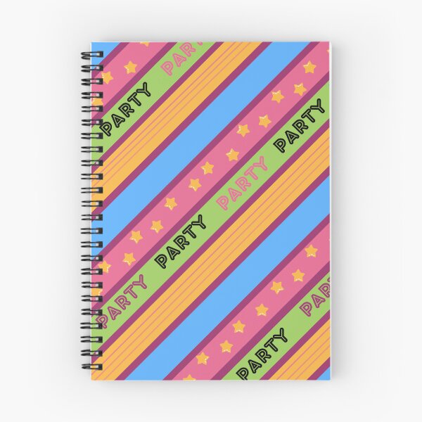 Item preview, It's A Party!! designed and sold by 247vibes.