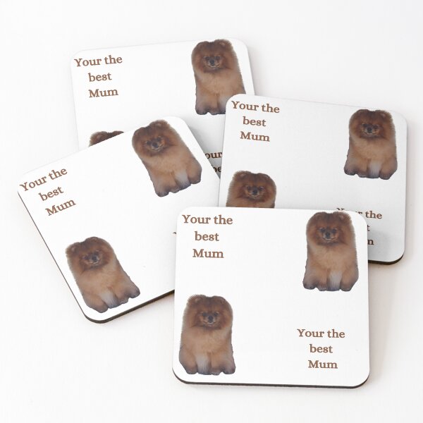 Item preview, Your the best Mum - Express Your Love  designed and sold by Debsgiftware Ward.