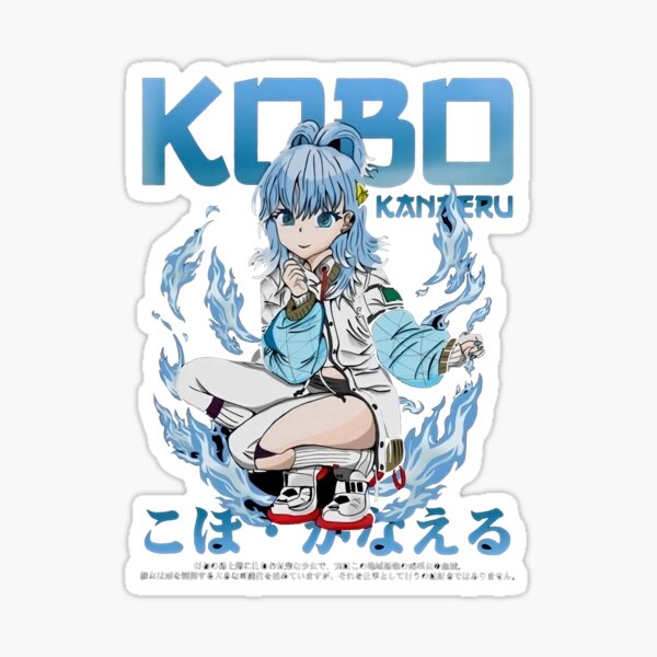 Artikel-Vorschau von Kobo ein Kobo ein Kobo ein Kobo, designt und verkauft von wohlenhaus.