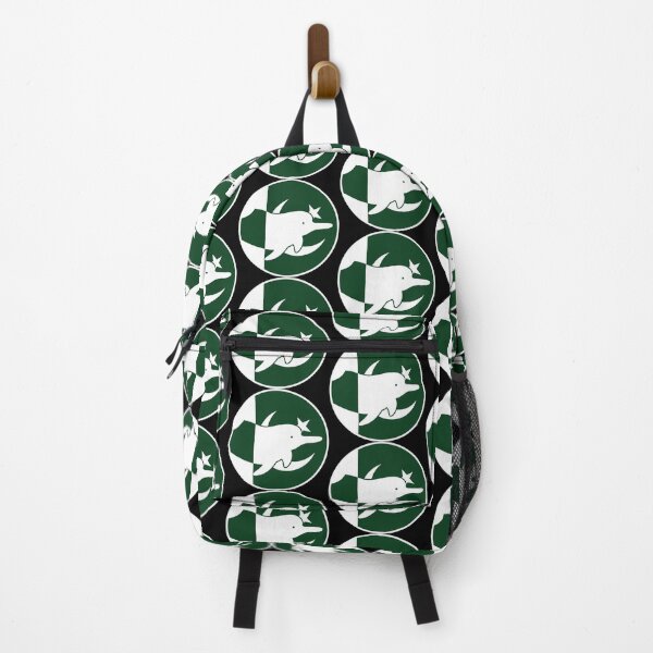 Item preview, Pakistan River dolphin Pakistani National Animal Flag designed and sold by FlagX.