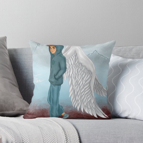 Item preview, Archangel Raphael designed and sold by FerchieRenard.