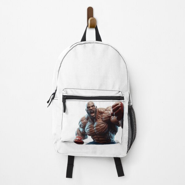 Item preview, The Ultimate Boxer designed and sold by cksplash.