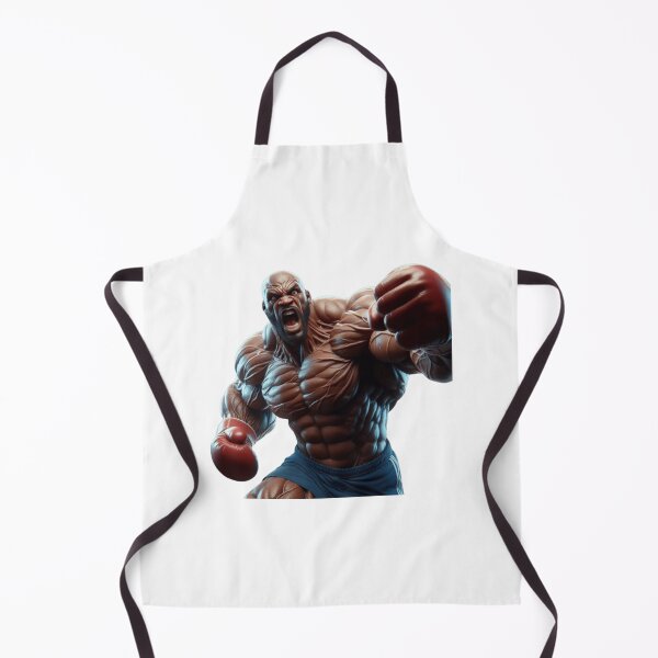 Item preview, The Ultimate Boxer designed and sold by cksplash.
