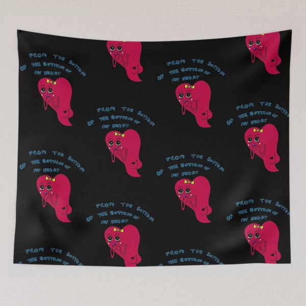 Item preview, From the bottom of the bottom of my heart  designed and sold by MickeyLaLa.
