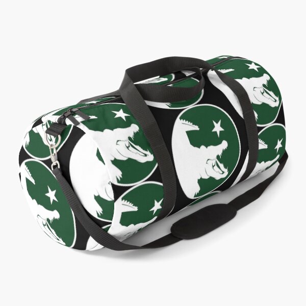 Item preview, Pakistan Crocodile Pakistani National Animal Flag designed and sold by FlagX.
