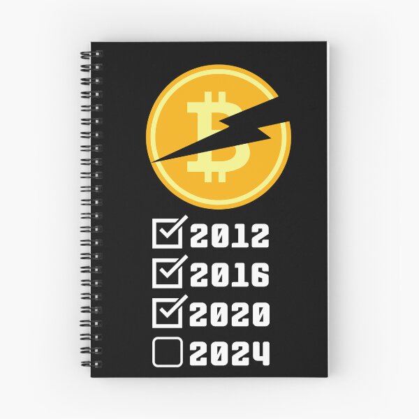 Item preview, Bitcoin Halving 2024,Crypto Dad Hold BTC For Trader Investor designed and sold by Inno-Ink.