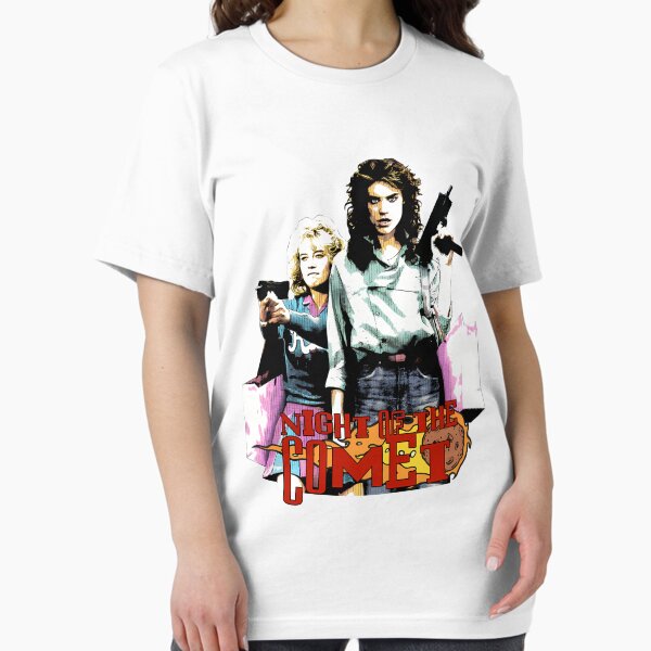 Item preview, Retro Night Of The Comet designed and sold by dasfajibe.