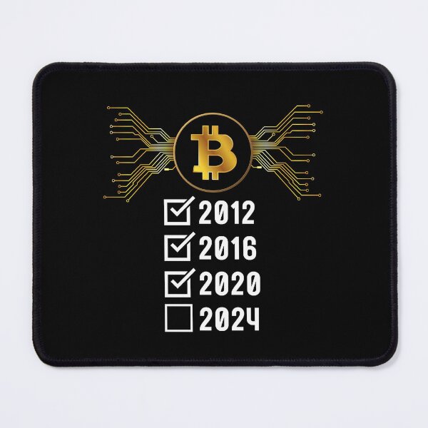 Item preview, Bitcoin Halving 2024,Crypto Dad Hold BTC For Trader Investor designed and sold by Inno-Ink.