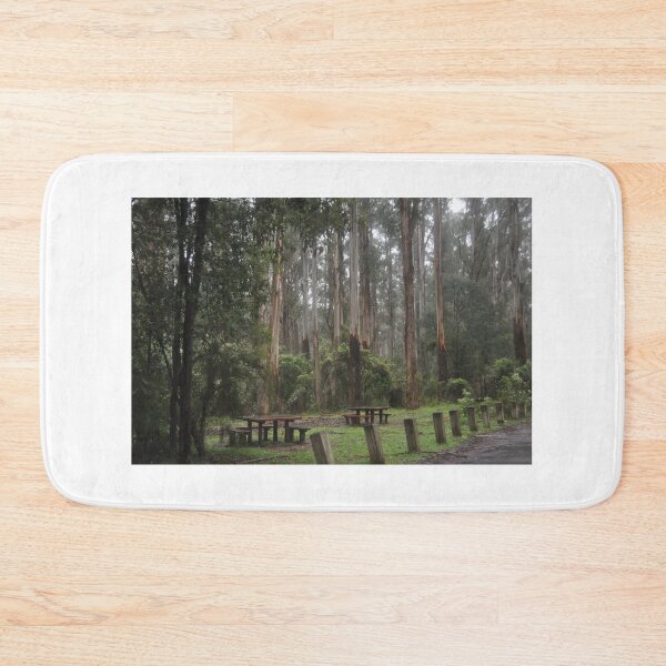 Item preview, Picnic in Sherbrooke Forest designed and sold by Kathie Thomas.