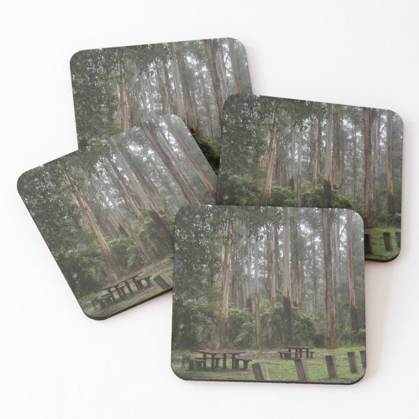 Item preview, Picnic in Sherbrooke Forest designed and sold by Kathie Thomas.
