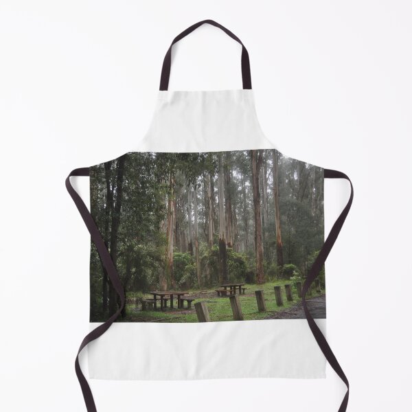Item preview, Picnic in Sherbrooke Forest designed and sold by Kathie Thomas.