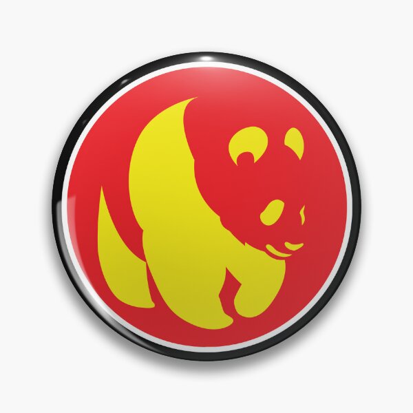 Item preview, China Panda Chinese National Animal Flag designed and sold by FlagX.