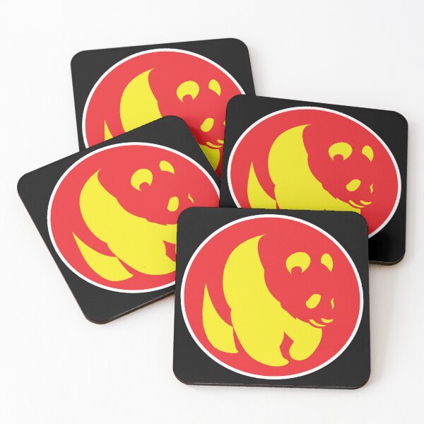 Item preview, China Panda Chinese National Animal Flag designed and sold by FlagX.
