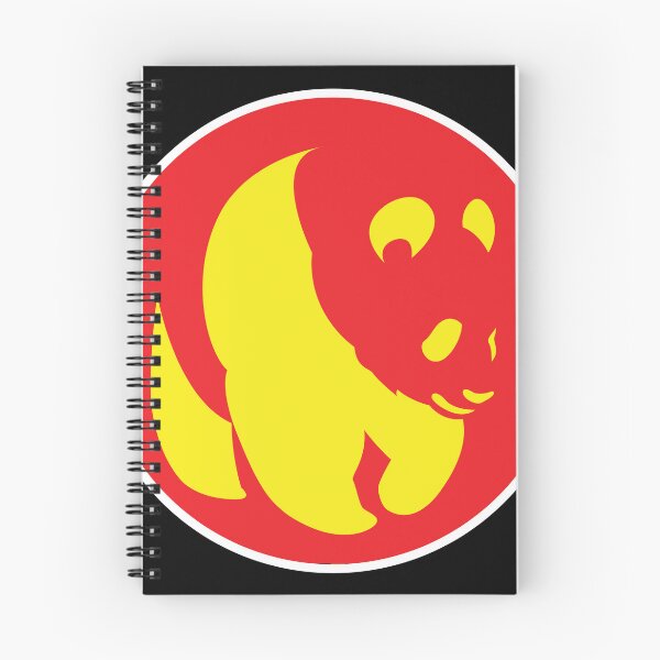 Item preview, China Panda Chinese National Animal Flag designed and sold by FlagX.