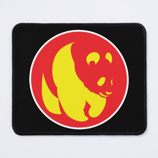 Item preview, China Panda Chinese National Animal Flag designed and sold by FlagX.