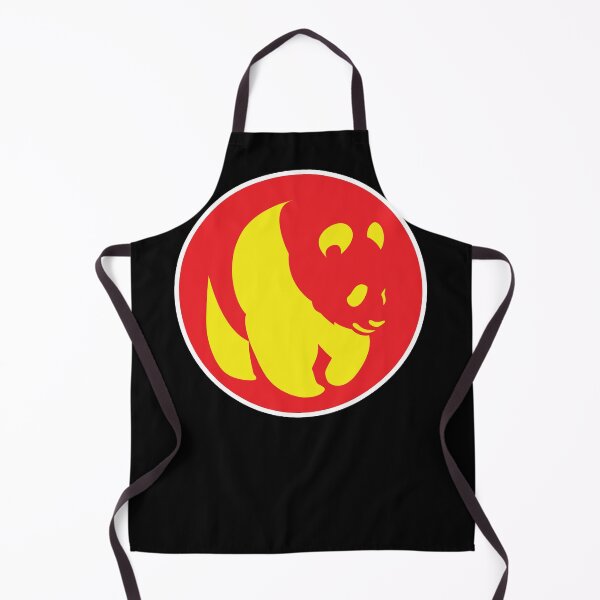 Item preview, China Panda Chinese National Animal Flag designed and sold by FlagX.