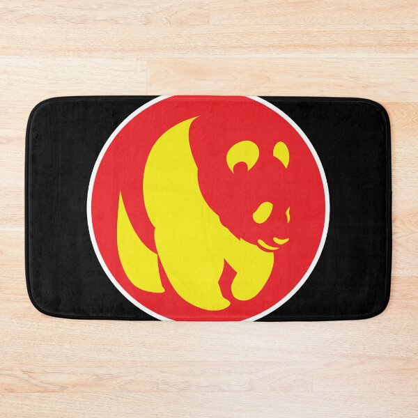 Item preview, China Panda Chinese National Animal Flag designed and sold by FlagX.