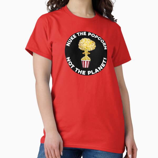 Item preview, Popcorn Explosion designed and sold by FrigidBananas.