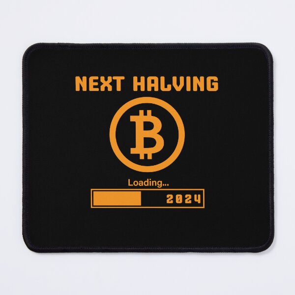 Item preview, Bitcoin Halving 2024,Crypto Dad Hold BTC For Trader Investor designed and sold by Inno-Ink.