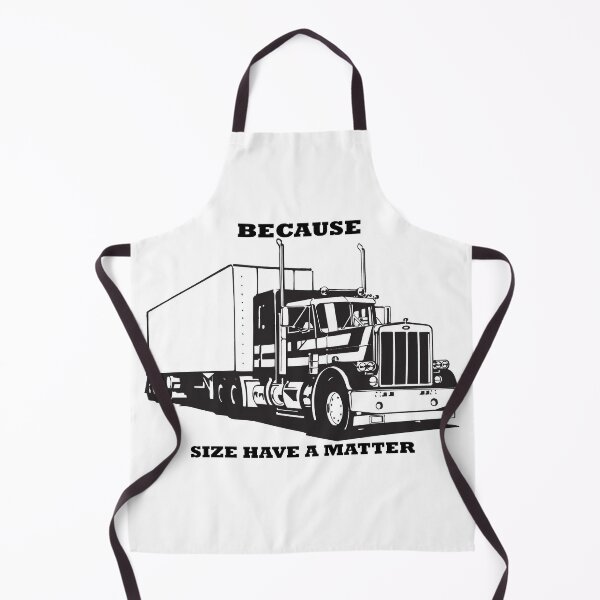 Item preview, SizeMattersOnTheRoad designed and sold by MagicLense.