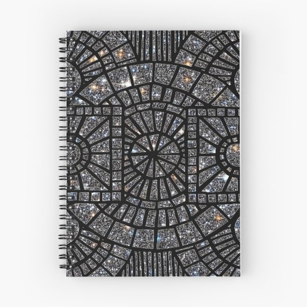 Artikelvorschau, Star Grid #4 entworfen und verkauft von RoguegraFX.