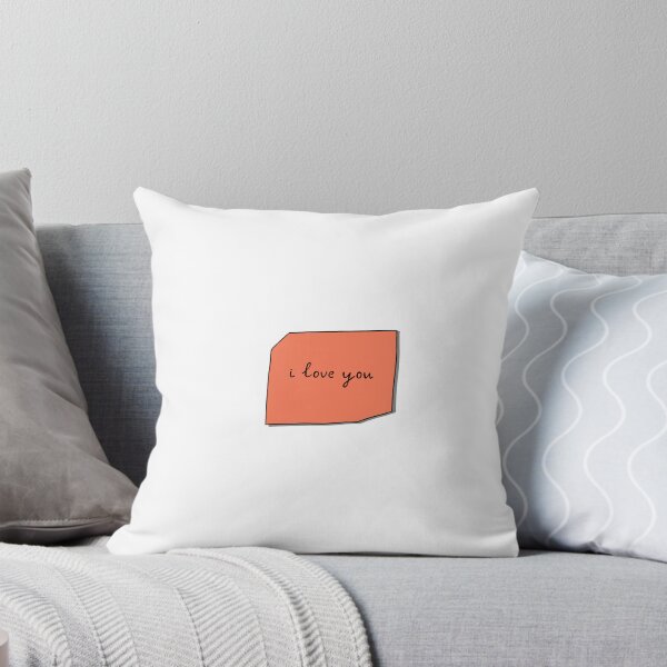 Item preview, I Love You Post-It designed and sold by Ashley Yakopec.