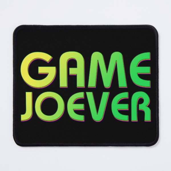 Item preview, It's not over until it's Joever! designed and sold by Scott Black.