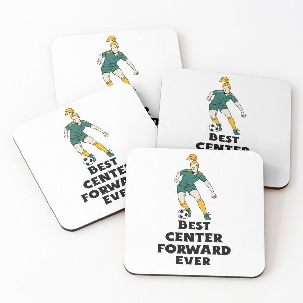 Item preview, Best Center Forward Ever designed and sold by 87-Aesthetics.