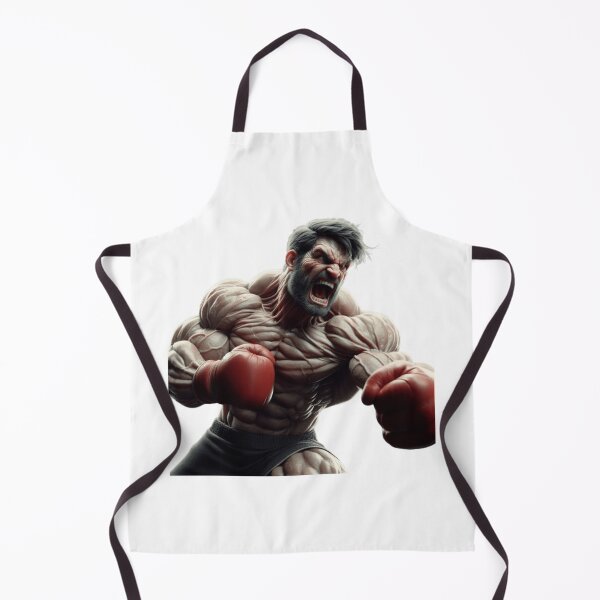 Item preview, Unbeatable Boxer designed and sold by cksplash.