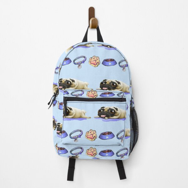 Item preview, Pug Love designed and sold by iropagis.