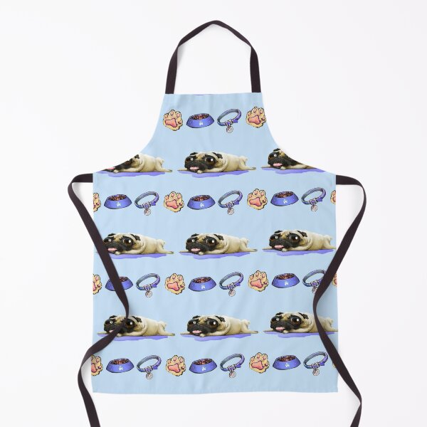Item preview, Pug Love designed and sold by iropagis.