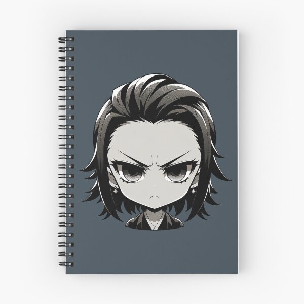 Item preview, Chibi Defiance - Noir Resolve Edition designed and sold by ChibiMood.