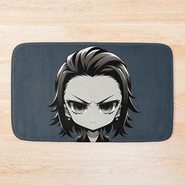 Item preview, Chibi Defiance - Noir Resolve Edition designed and sold by ChibiMood.
