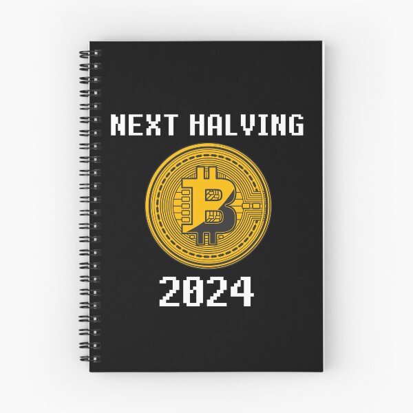 Item preview, Bitcoin Halving 2024,Crypto Dad Hold BTC For Trader Investor designed and sold by Inno-Ink.