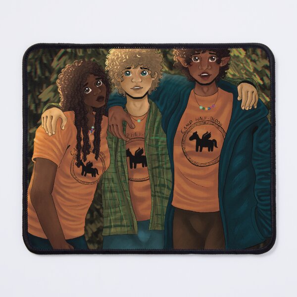 Item preview, the big three designed and sold by Fallenrosepetals.