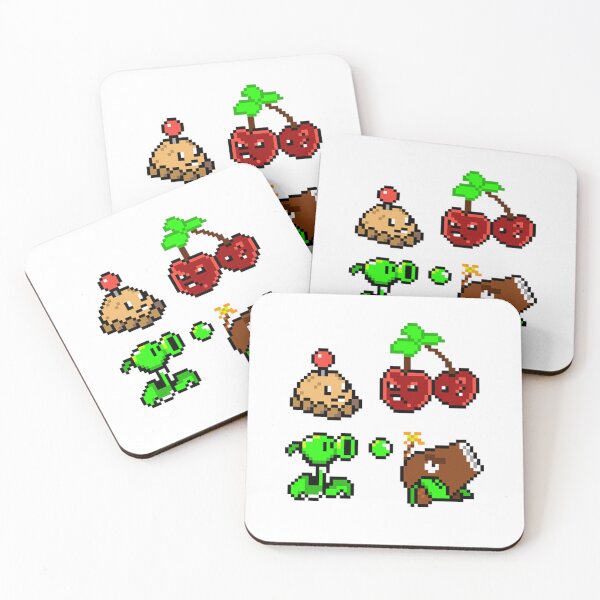 Item preview, Remake illustration plans vz zombie pixel art designed and sold by Borera cute.