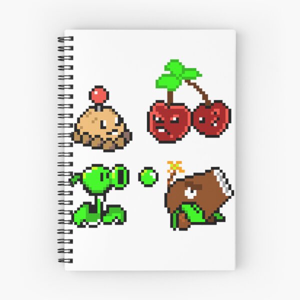 Item preview, Remake illustration plans vz zombie pixel art designed and sold by Borera cute.