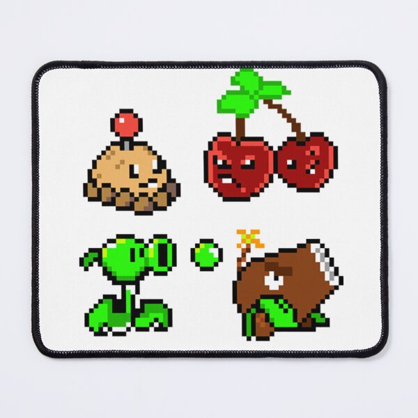 Item preview, Remake illustration plans vz zombie pixel art designed and sold by Borera cute.