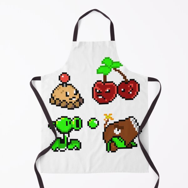Item preview, Remake illustration plans vz zombie pixel art designed and sold by Borera cute.