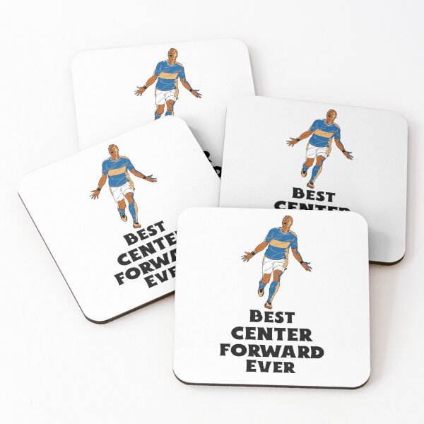 Item preview, Best Center Forward Ever designed and sold by 87-Aesthetics.