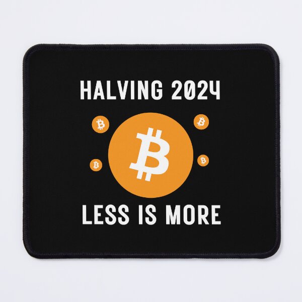 Item preview, Bitcoin Halving 2024,Crypto Dad Hold BTC For Trader Investor designed and sold by Inno-Ink.