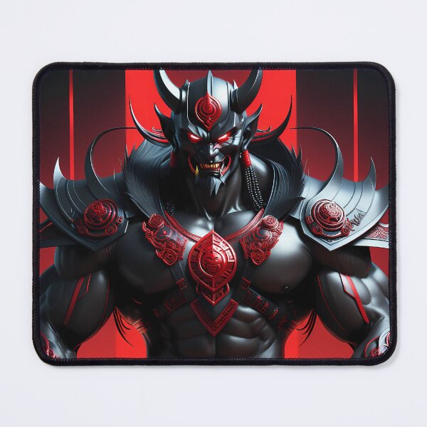 Item preview, Red Demon 07 designed and sold by Reinkkaoss.