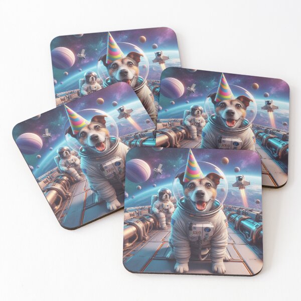 Item preview, Happy Birthday Dog! designed and sold by cksplash.