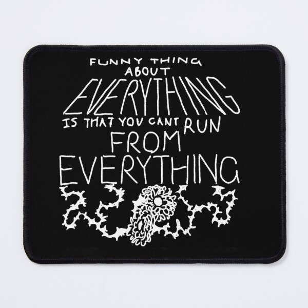 Item preview, From Everything - Lee’s Design designed and sold by CherryCatDraws.