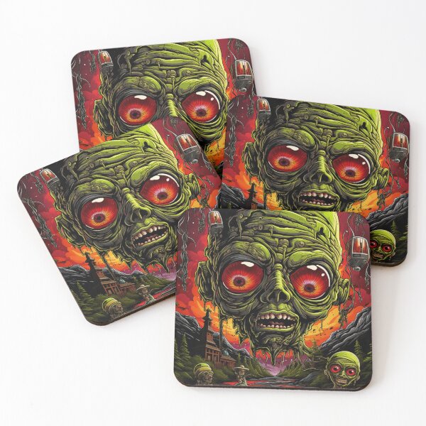 Item preview, Unearthly Observer designed and sold by robertmullineux.